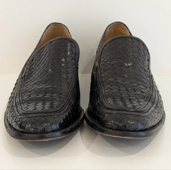 Cole Haan Henry Weave Loafers Cole Haan | Shoes | Cole Haan Henry Weave Loafers | Poshmark main image 2